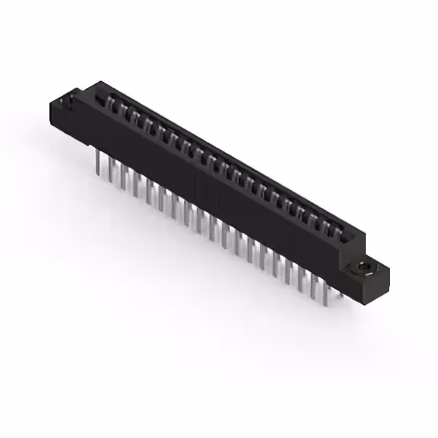 357-038-440-203 EDAC Inc.  Edgeboard Connectors